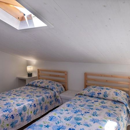 Vjman House Sea Beach - Siciliavacanza Авола Екстер'єр фото