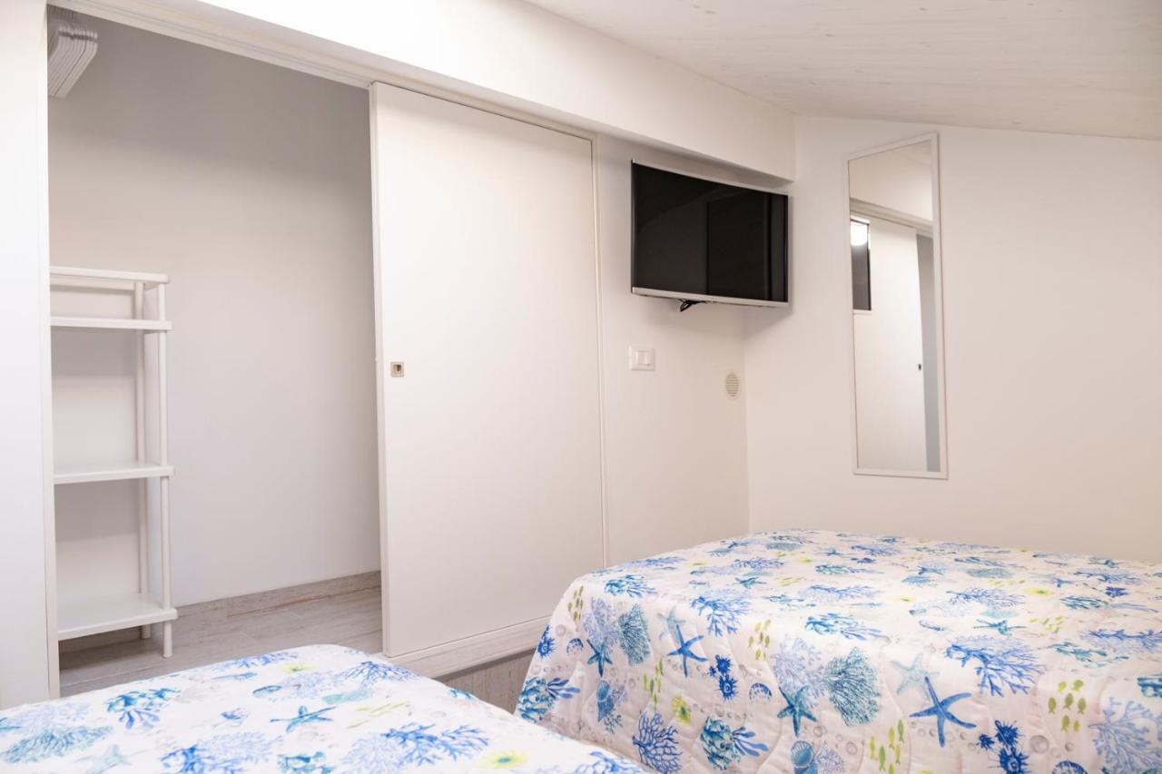 Vjman House Sea Beach - Siciliavacanza Авола Екстер'єр фото